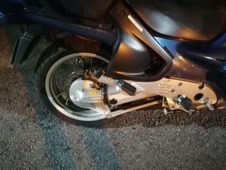 Bmw R 1100 RT 1999-thumb-1