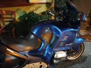 Bmw R 1100 RT 1999-thumb-2