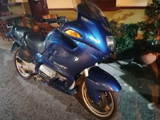 Bmw R 1100 RT 1999-thumb-4