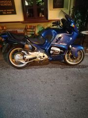 Bmw R 1100 RT 1999-thumb-6