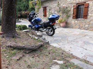 Bmw R 1100 RT 1999-thumb-7