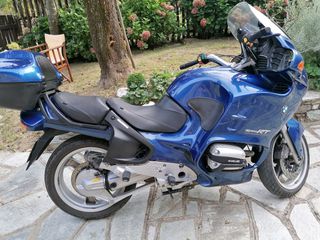 Bmw R 1100 RT 1999-thumb-9