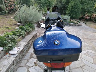 Bmw R 1100 RT 1999-thumb-11