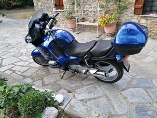 Bmw R 1100 RT 1999-thumb-12