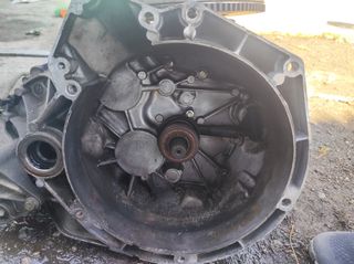 ΣΑΣΜΑΝ FORD FOCUS DIESEL 1600 2014 NGDA ΜΗΧΑΝΗ 6αρι