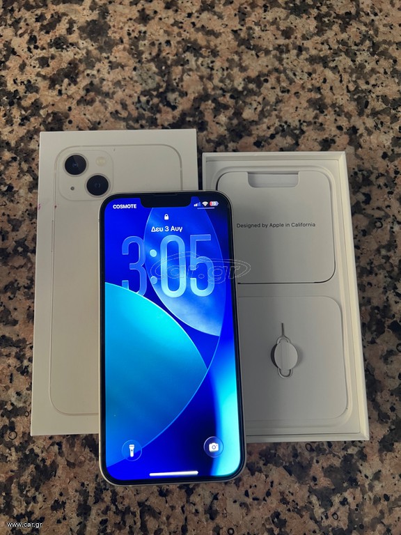 Iphone 13