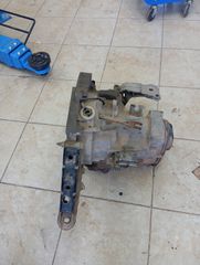 ΣΑΣΜΑΝ ΧΕΙΡΟΚΙΝΗΤΟ SEAT IBIZA-INCA VW POLO CADDY (1996-2003) ΤΥΠΟΣ ΜΗΧΑΝΗΣ : AKK και APQ