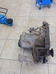 ΣΑΣΜΑΝ ΧΕΙΡΟΚΙΝΗΤΟ SEAT IBIZA-INCA VW POLO CADDY (1996-2003) ΤΥΠΟΣ ΜΗΧΑΝΗΣ : AKK και APQ-thumb-2