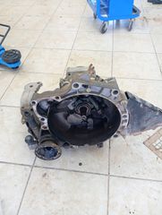 ΣΑΣΜΑΝ ΧΕΙΡΟΚΙΝΗΤΟ SEAT IBIZA-INCA VW POLO CADDY (1996-2003) ΤΥΠΟΣ ΜΗΧΑΝΗΣ : AKK και APQ-thumb-3