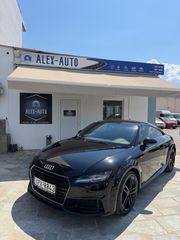 Audi TT 2016 S LINE