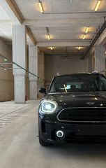 Mini Countryman 2023 Cooper Countryman ENIGMATIC BLACK