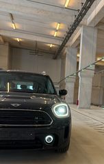 Mini Countryman 2023 Cooper Countryman ENIGMATIC BLACK-thumb-1