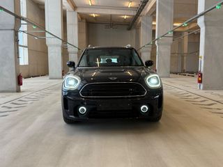 Mini Countryman 2023 Cooper Countryman ENIGMATIC BLACK-thumb-2