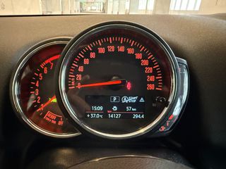 Mini Countryman 2023 Cooper Countryman ENIGMATIC BLACK-thumb-3
