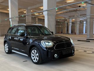 Mini Countryman 2023 Cooper Countryman ENIGMATIC BLACK-thumb-10