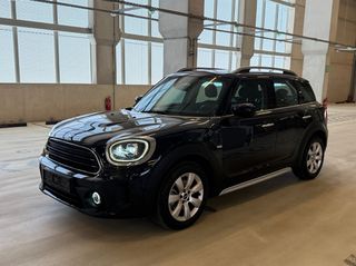Mini Countryman 2023 Cooper Countryman ENIGMATIC BLACK-thumb-11