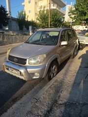 Toyota RAV 4 2005