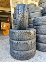 4TMX CONTINENTAL CONTICROSS CONTACT 225/65/17
