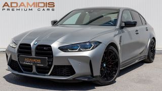 Bmw M3 2023 M3 Competition M xDrive