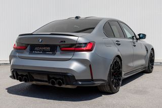 Bmw M3 2023 M3 Competition M xDrive-thumb-1