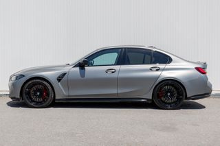 Bmw M3 2023 M3 Competition M xDrive-thumb-2