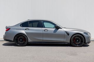 Bmw M3 2023 M3 Competition M xDrive-thumb-3