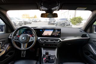 Bmw M3 2023 M3 Competition M xDrive-thumb-4