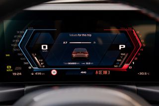Bmw M3 2023 M3 Competition M xDrive-thumb-5
