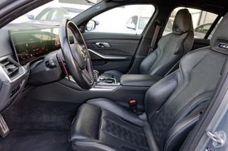 Bmw M3 2023 M3 Competition M xDrive-thumb-6