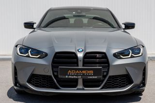 Bmw M3 2023 M3 Competition M xDrive-thumb-7