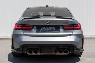 Bmw M3 2023 M3 Competition M xDrive-thumb-8
