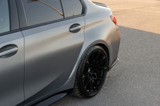 Bmw M3 2023 M3 Competition M xDrive-thumb-13