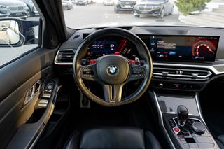 Bmw M3 2023 M3 Competition M xDrive-thumb-15