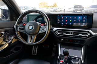 Bmw M3 2023 M3 Competition M xDrive-thumb-16