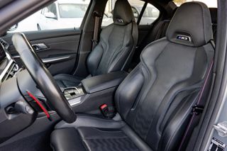 Bmw M3 2023 M3 Competition M xDrive-thumb-22