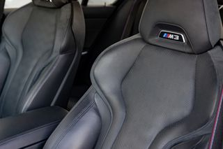 Bmw M3 2023 M3 Competition M xDrive-thumb-23