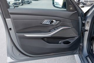 Bmw M3 2023 M3 Competition M xDrive-thumb-30