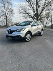 Renault Kadjar 2018