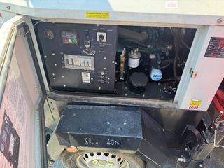 Φωτισμού Πύργοι 2022 Γεννήτρια X-ECOK2-thumb-7