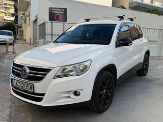 Volkswagen Tiguan 2009 1.4 TSI SPORT & STYLE 4MOTION-thumb-1