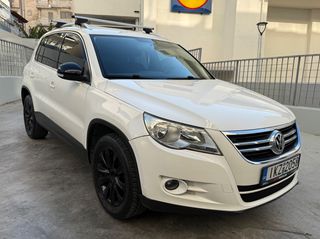 Volkswagen Tiguan 2009 1.4 TSI SPORT & STYLE 4MOTION-thumb-3