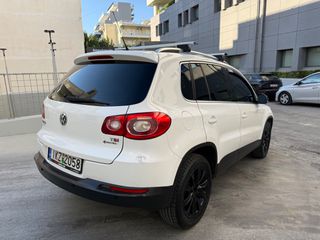 Volkswagen Tiguan 2009 1.4 TSI SPORT & STYLE 4MOTION-thumb-4