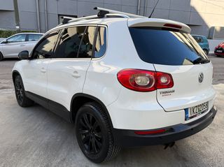 Volkswagen Tiguan 2009 1.4 TSI SPORT & STYLE 4MOTION-thumb-5