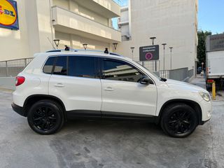 Volkswagen Tiguan 2009 1.4 TSI SPORT & STYLE 4MOTION-thumb-6