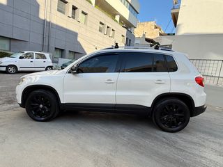 Volkswagen Tiguan 2009 1.4 TSI SPORT & STYLE 4MOTION-thumb-7