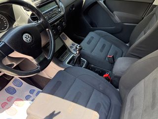 Volkswagen Tiguan 2009 1.4 TSI SPORT & STYLE 4MOTION-thumb-19