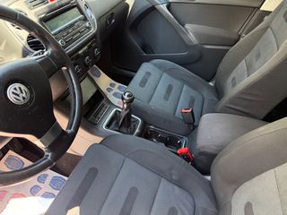 Volkswagen Tiguan 2009 1.4 TSI SPORT & STYLE 4MOTION-thumb-20