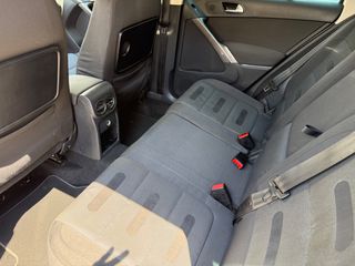 Volkswagen Tiguan 2009 1.4 TSI SPORT & STYLE 4MOTION-thumb-22