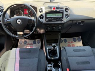 Volkswagen Tiguan 2009 1.4 TSI SPORT & STYLE 4MOTION-thumb-23
