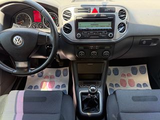 Volkswagen Tiguan 2009 1.4 TSI SPORT & STYLE 4MOTION-thumb-24